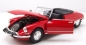 Preview: Welly Citroen DS 19 Cabriolet 1964 Metallmodell in Originalbox (5198)